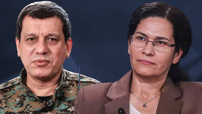 Rojava Gündemi (YENİ) tweet media