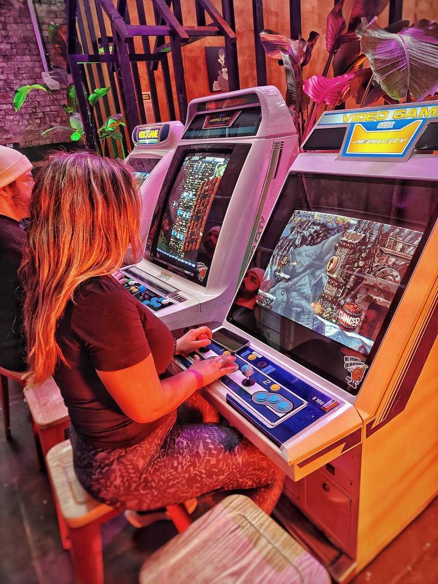 BaseArcade's tweet photo. BASE ARCADE 3 YEAR ANNIVERSARY🎂
8-10 May

We’ve also got some extra announcements… stay tuned 👀

✉️ mailing list presale
🗓️ Wed 15th April @ 8pm

🎟️ General sale
🗓️ Thurs 16th April @ 8pm

Mailing list  📩 https://t.co/N5xgXJkvCf
📍 Location: @bananablockni
📅 Dates: 8–10 May https://t.co/Zgeygu3uIb