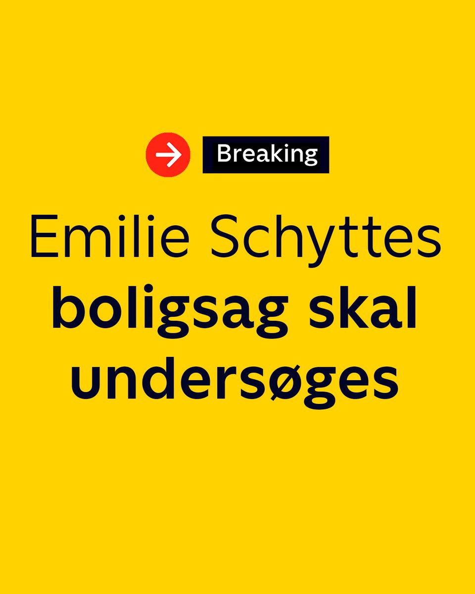 TV 2 Breaking | LIVE tweet media