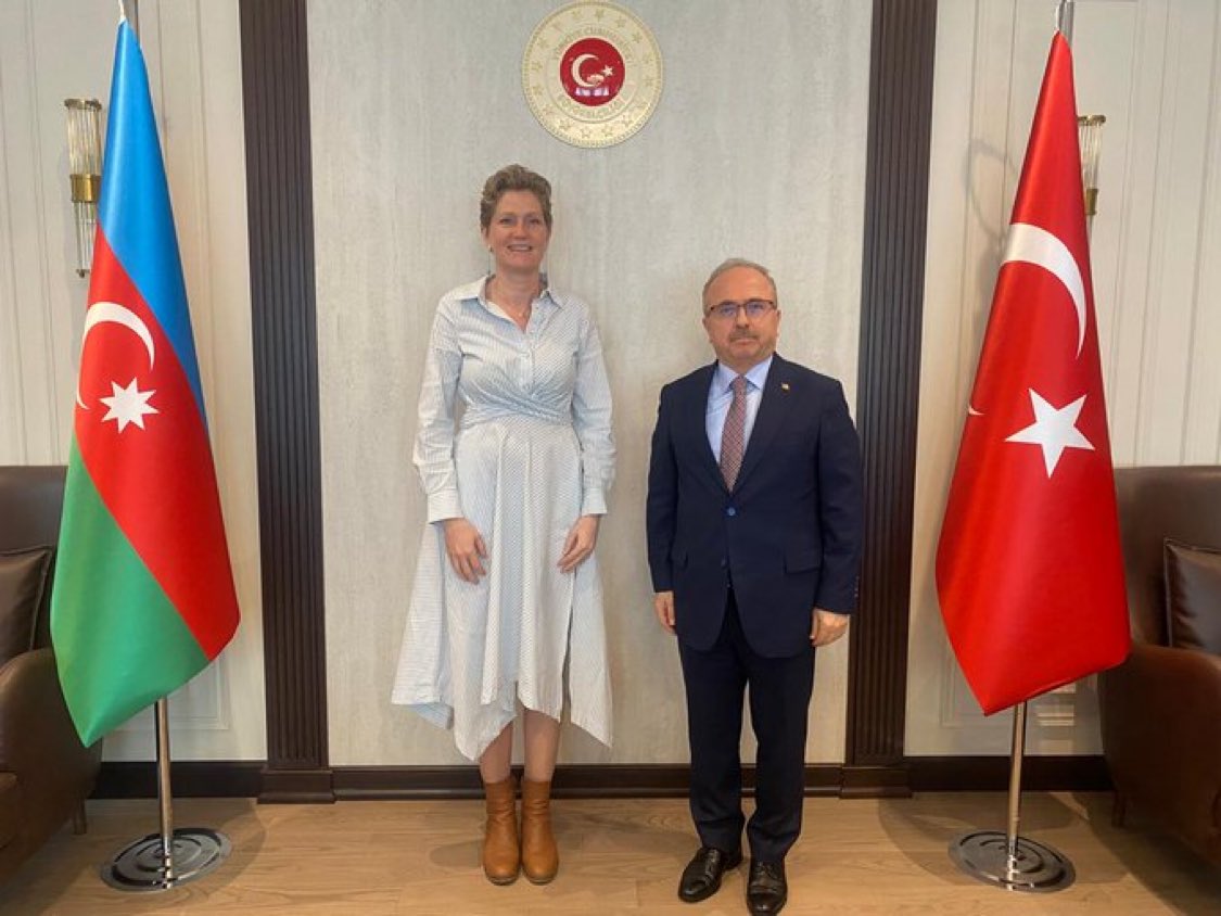 Bu Tag Neden Var tweet media