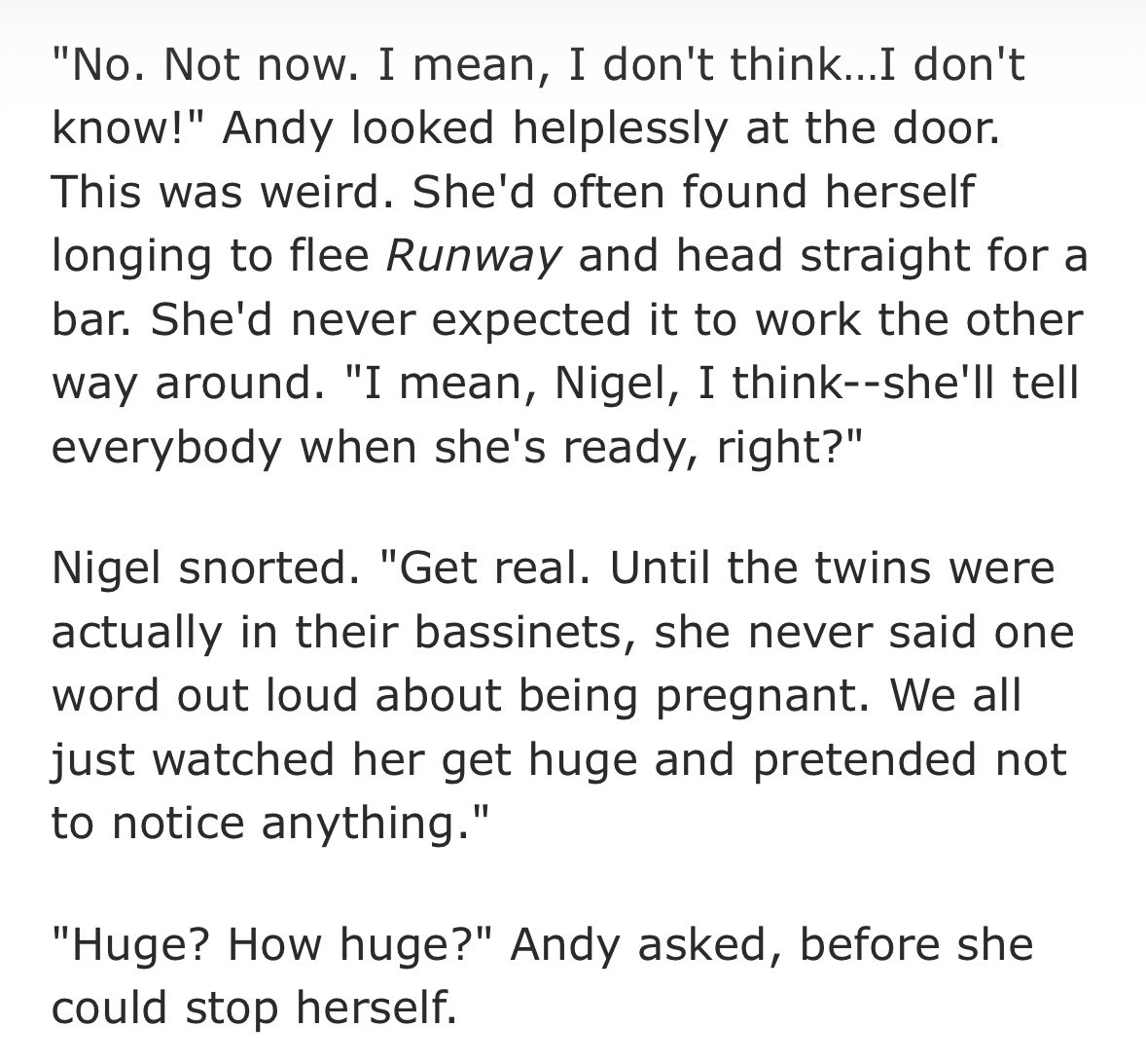 hazel ✶ tweet media