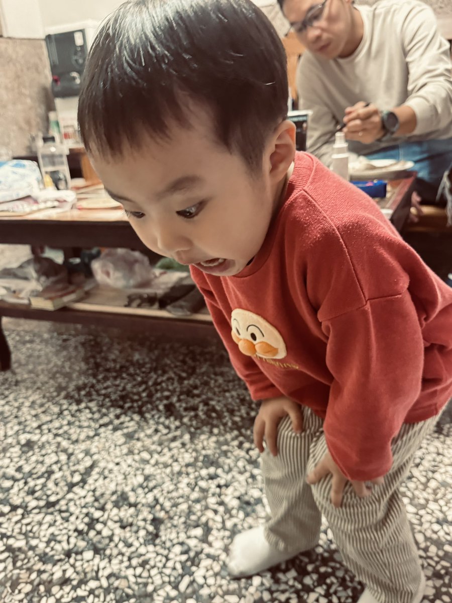 吐司🍞看的到吃不到 tweet media