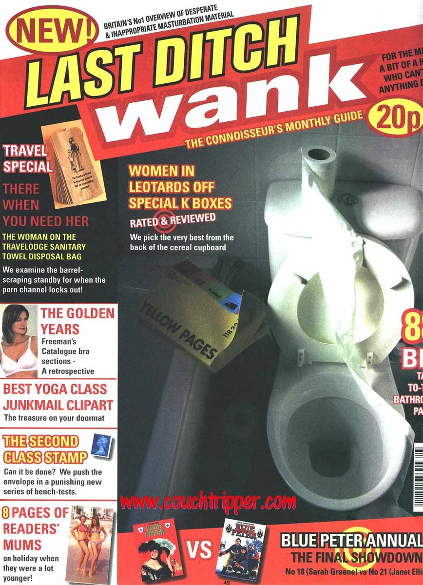 robbacrab's tweet image. #TuesdayThoughts