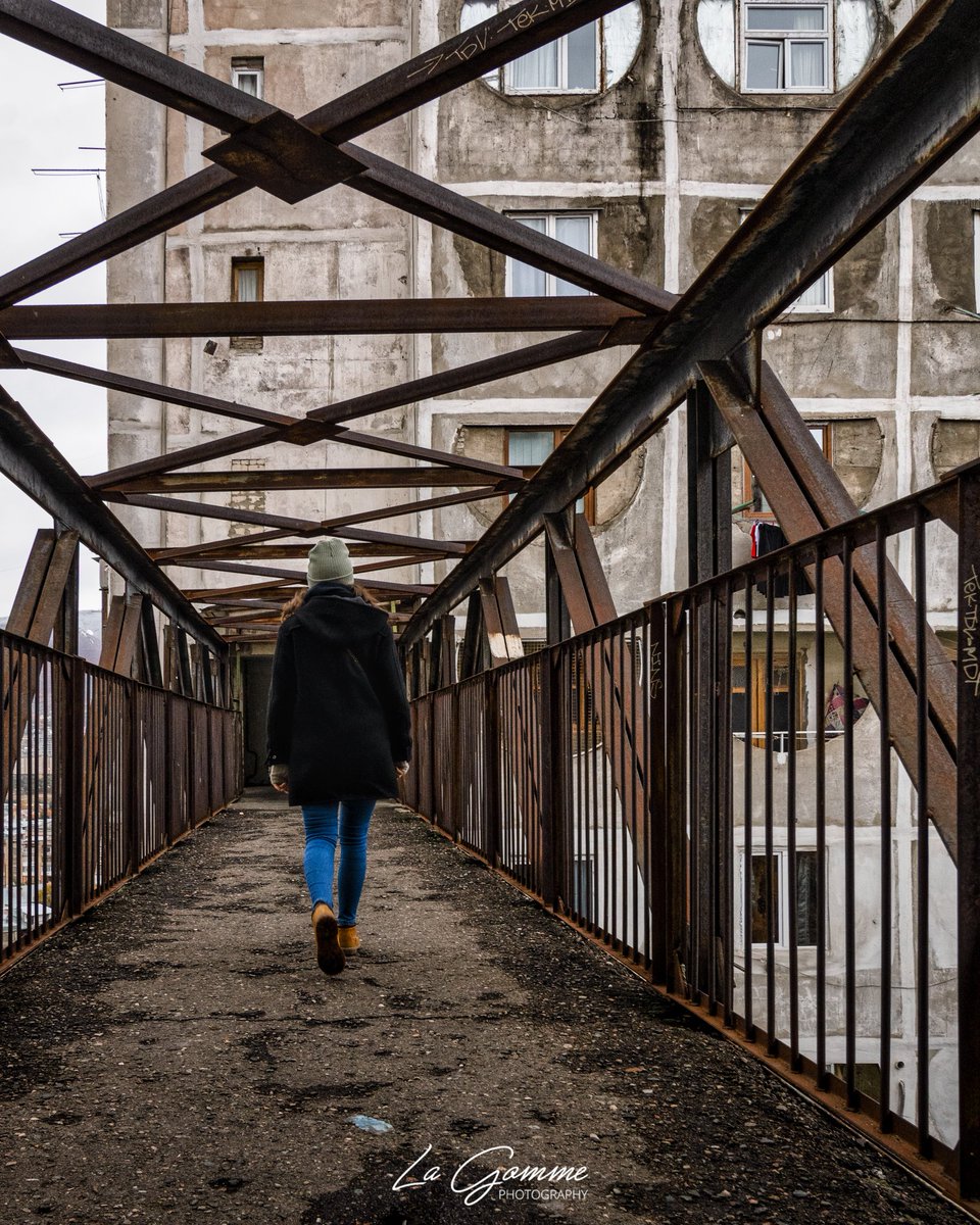 La_Gomme's tweet photo. Tbilisi
#SovietArchitecture #BrutalismPhotography #Brutalism #SovietEra #PostSoviet #UrbanExploration
#traveltbilisi #tbilisi #georgiatravel #georgia #nikonfr https://t.co/dOCtRRUzMH