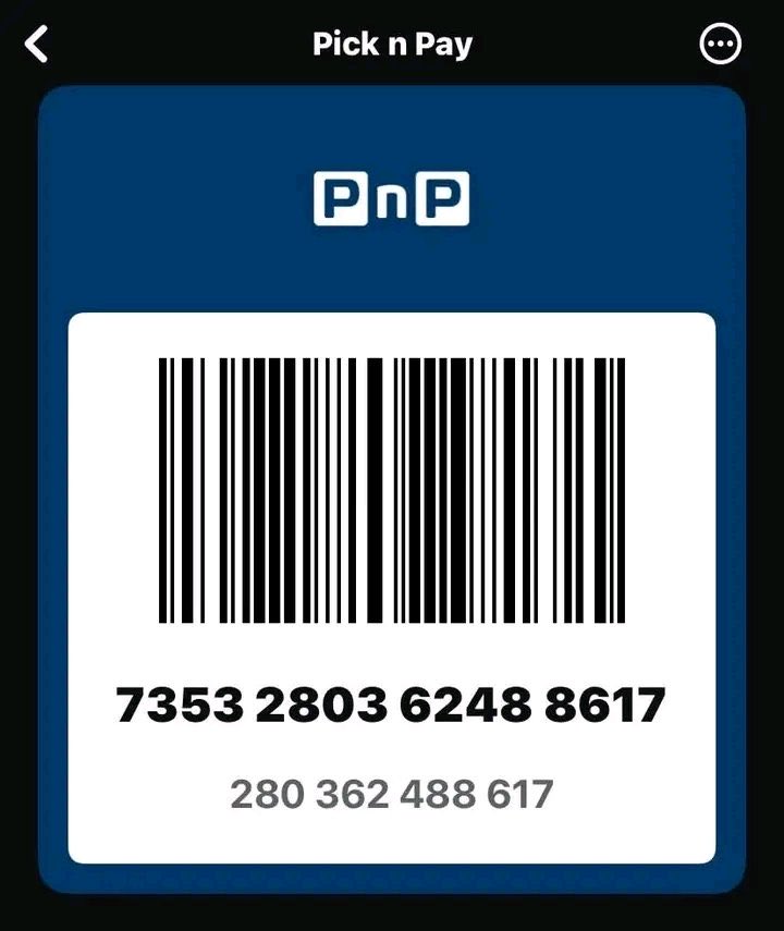 Khanyisile Jamani tweet media