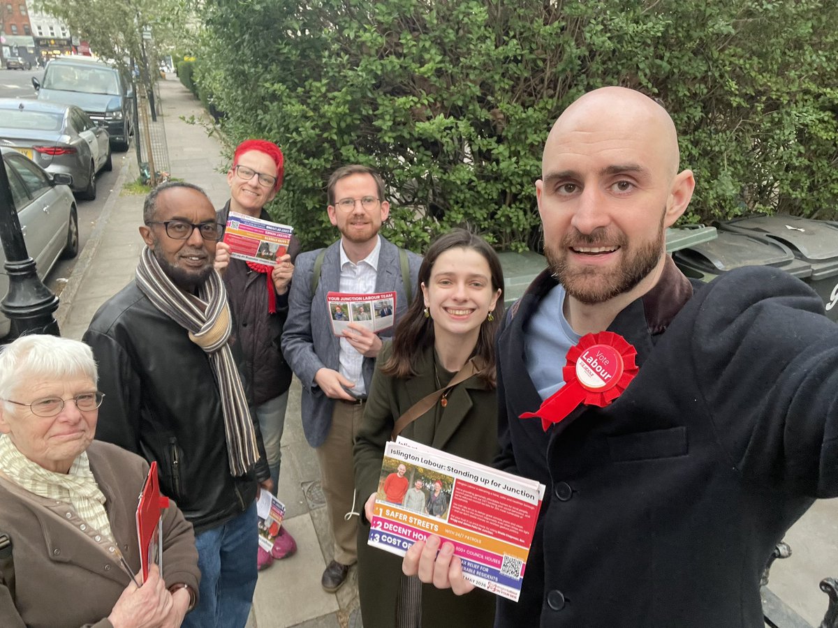 Cllr James Potts tweet media