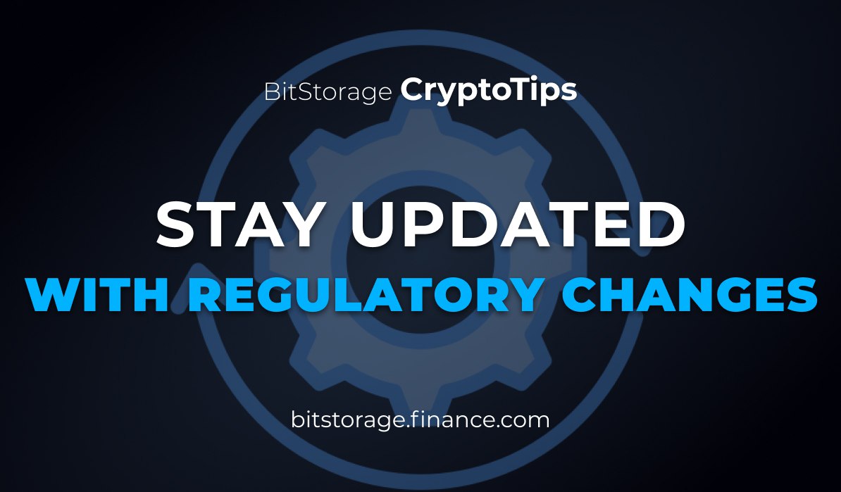 BITStorage Finance tweet media