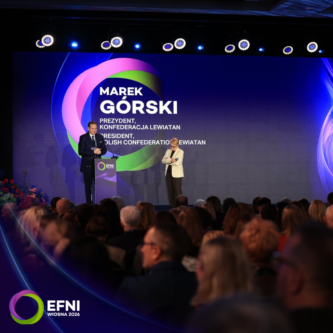 EFNI tweet media