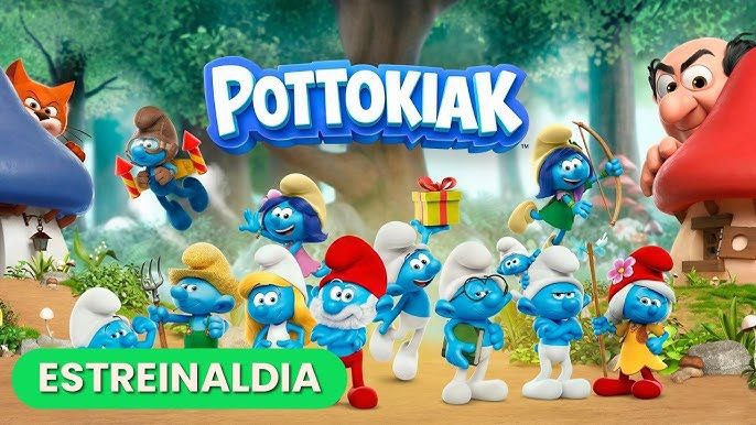 PantailakEusk's tweet photo. ITZULI DIRA! 

Songoku, LadyBug, Doraemon, Pottokina, Potx eta Lotx, Donatello, Pipi...bueltatu dira #ETB1On (lehen ETB3 ) kate linealeako programaziora🙌

👉Ez dugu %100ean lortu, baina guztion artean lortutakoa garaipen txiki bat dela ezin ukatu!

#ETB3ezITXI #Pantailakeuskaraz https://t.co/Omamg7xdvC