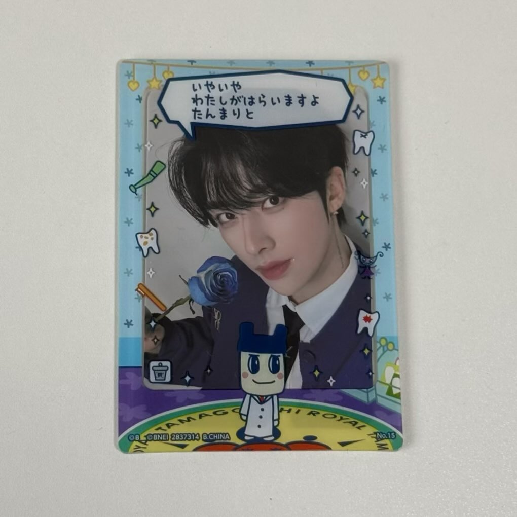 ｶｲﾘｭｰ tweet media