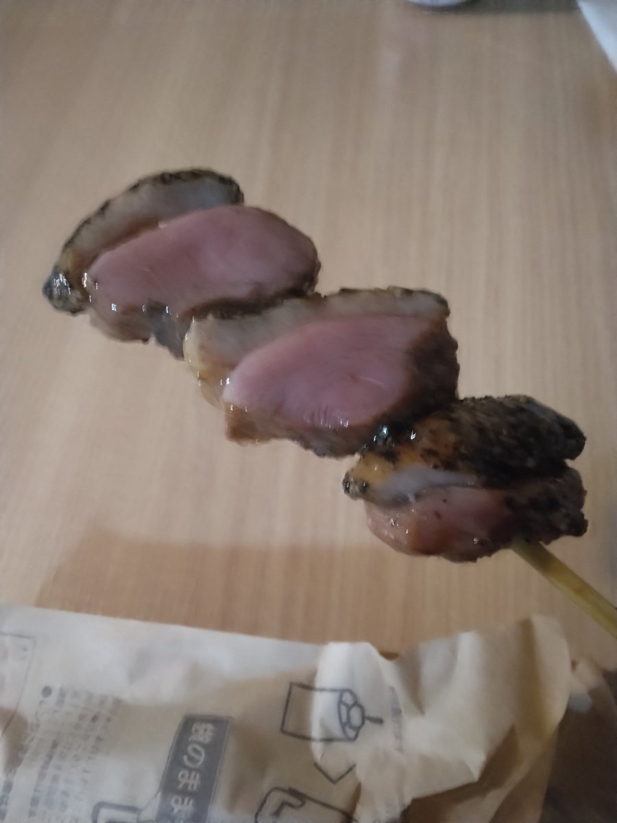 ガパオ tweet media