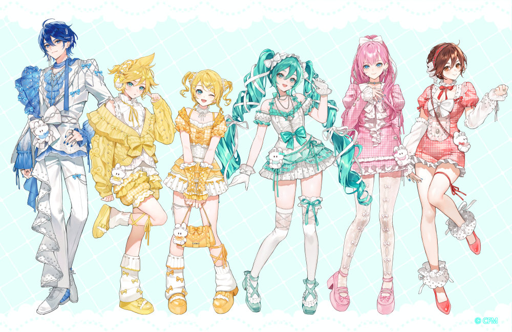 しのたろう tweet media