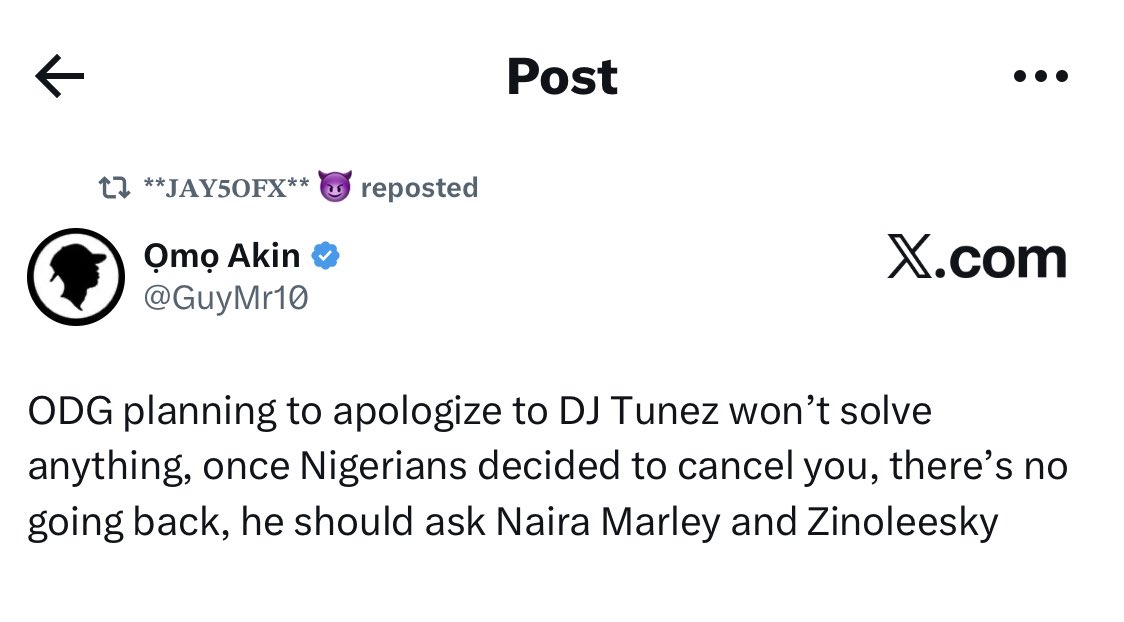 本杰明☨ tweet media