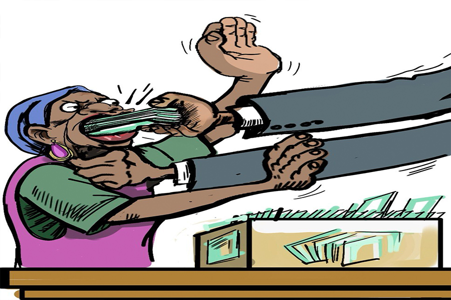addis_fortune's tweet image. As a primary contestant and the sitting government, the incumbent party holds a double responsibility in the current electoral cycle. #Voters #Registration #Ethiopia #Election

Read more - shorturl.at/RHAfW