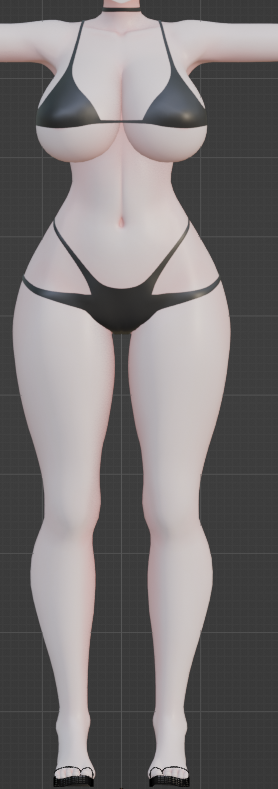 Kigosai_Sparda's tweet photo. WIP

Name: BBK 

#BoothPM #VRChat衣装 #VRChat #VRChat_WIP #Milltina https://t.co/voAITqszcu