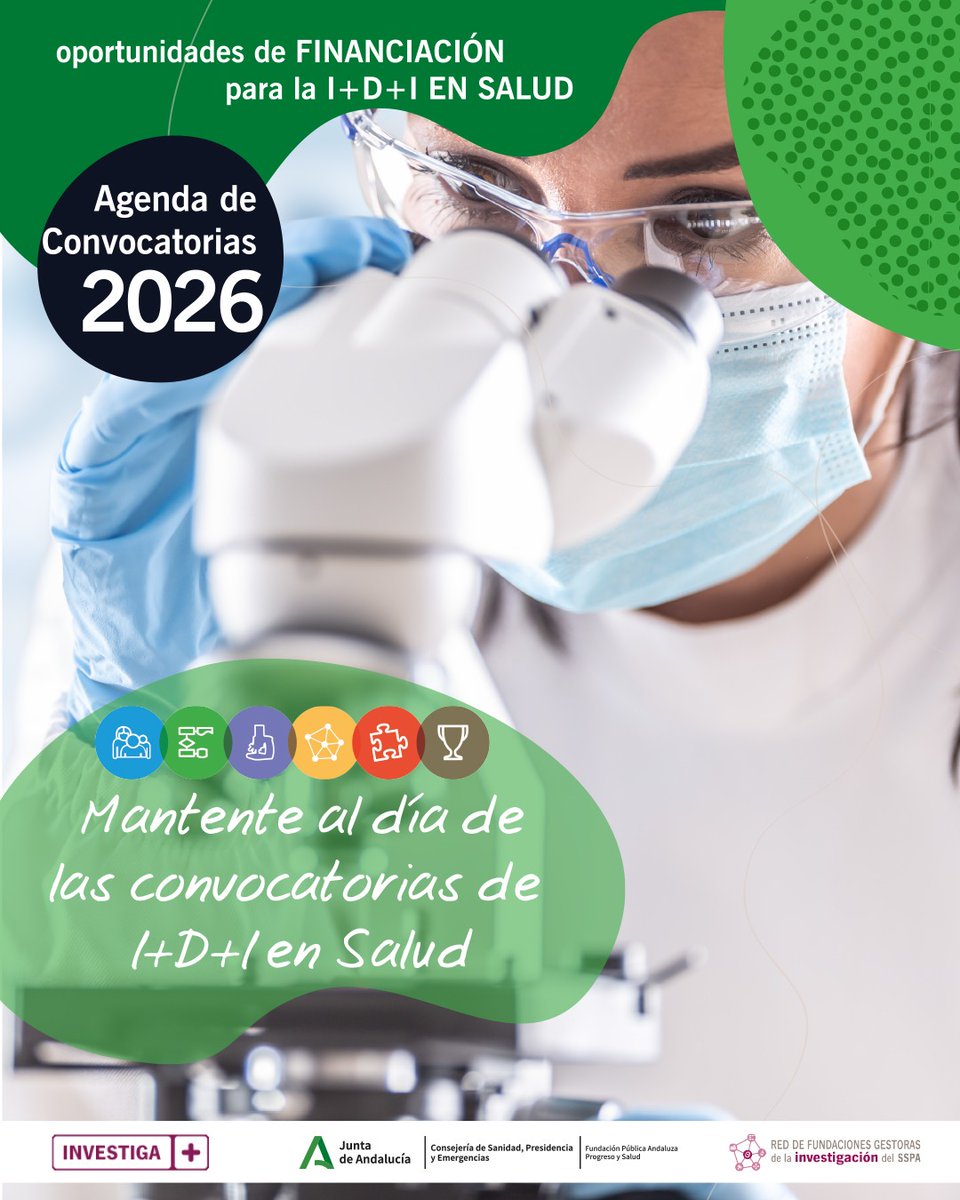 Fundación Progreso y Salud tweet media
