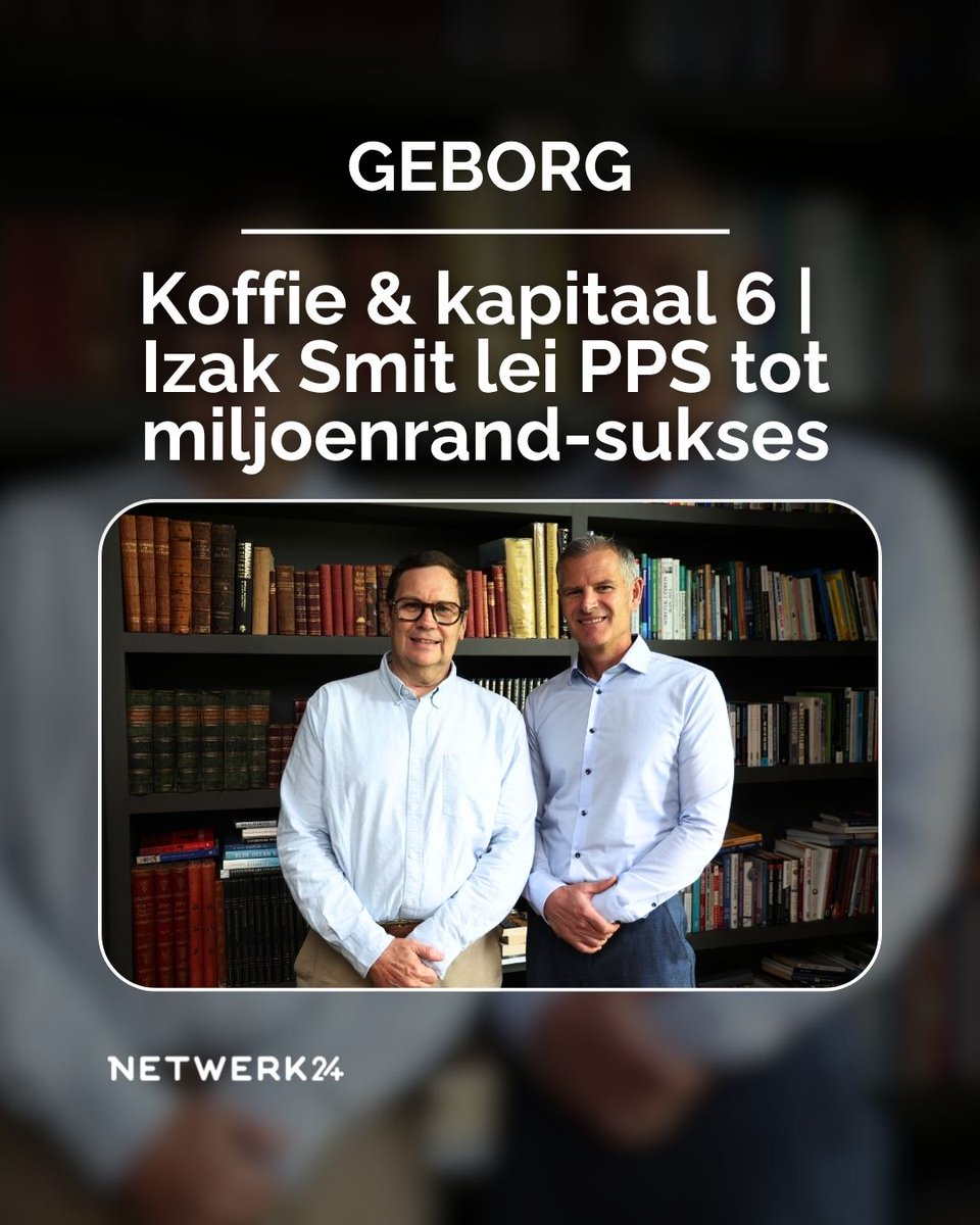 Netwerk24 tweet media