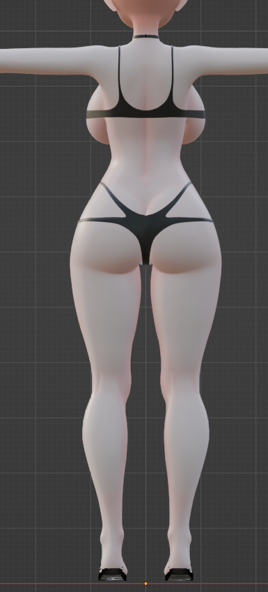 Kigosai_Sparda's tweet photo. WIP

Name: BBK 

#BoothPM #VRChat衣装 #VRChat #VRChat_WIP #Milltina https://t.co/voAITqszcu