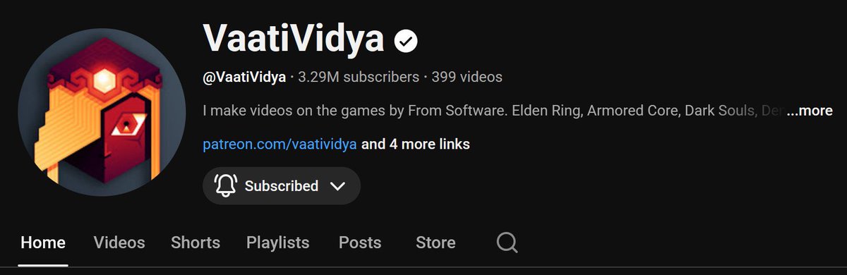 عزيس | FromGreybeard tweet media