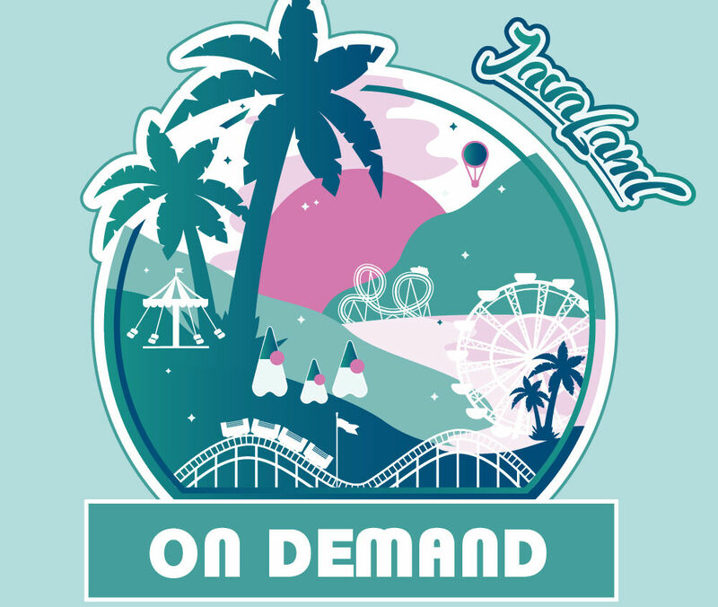 JavaLandConf tweet media