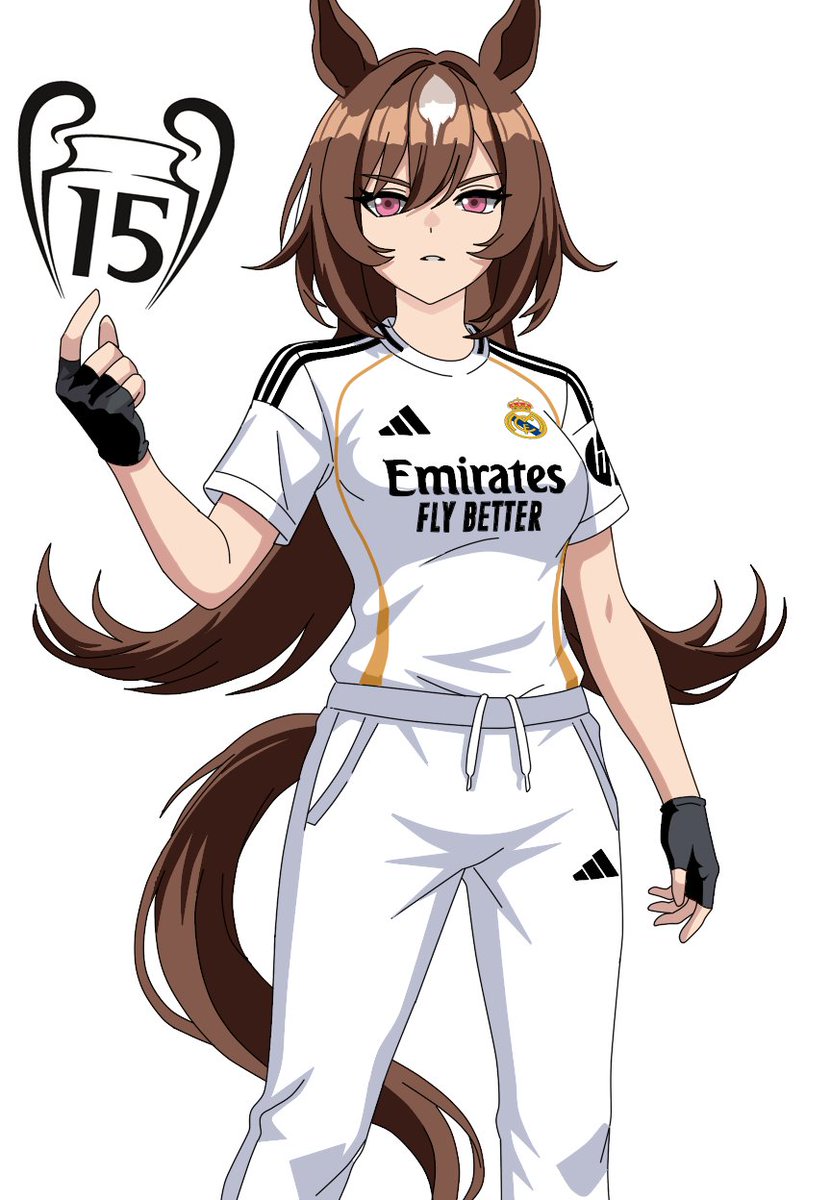 Oguro Star Blossom tweet media