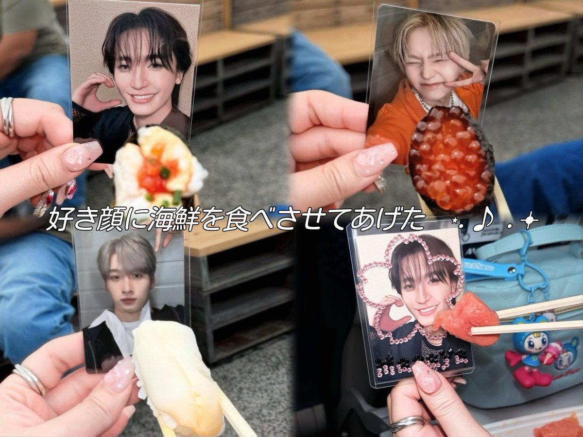 🐼 𝐇𝐚𝐩𝐩𝐲 𝓟𝓻𝓲𝓼𝓸𝓷 🎶 tweet media