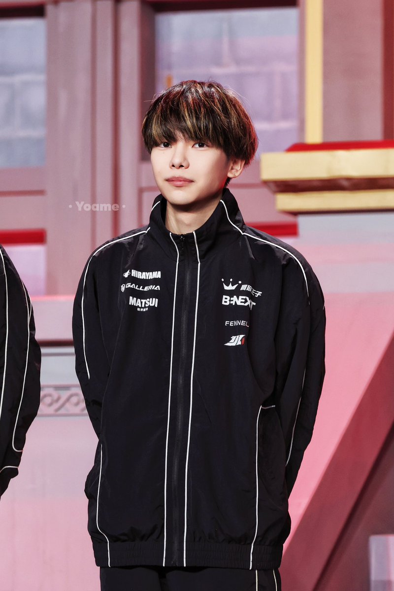 よあめ tweet media