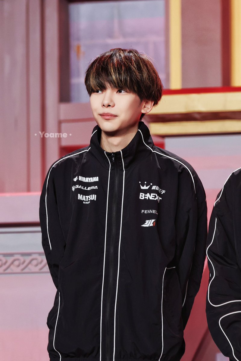 よあめ tweet media