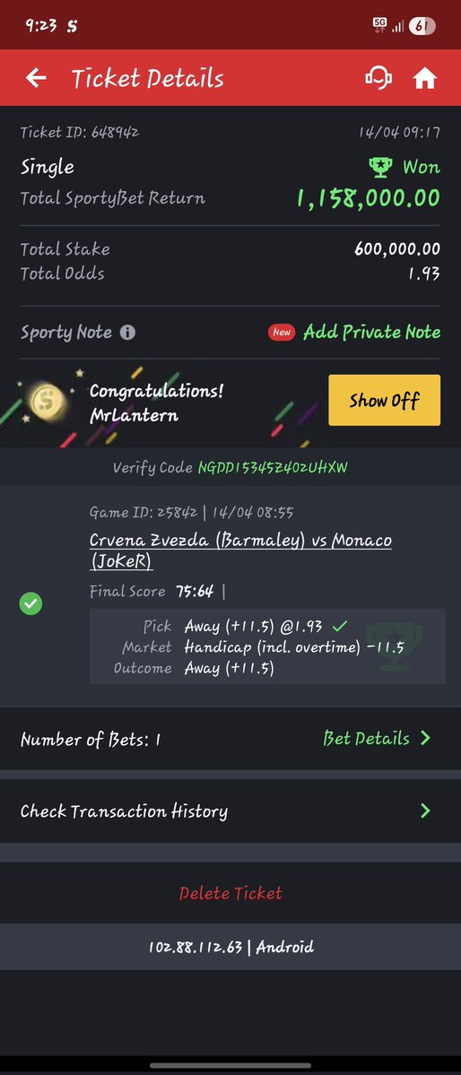 Mr Lantern tweet media