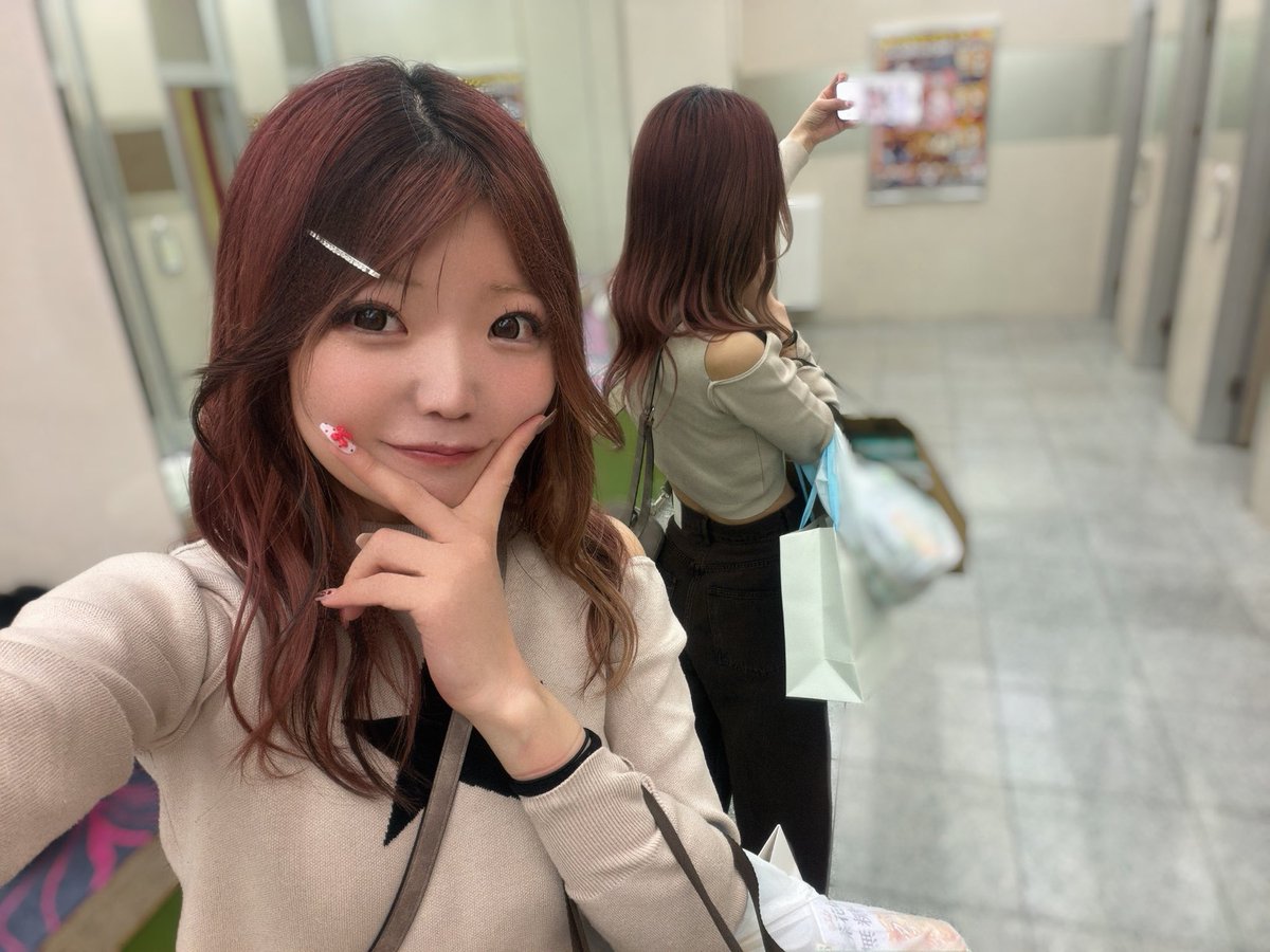 でちゃう！夏生ひまり🌻 tweet media