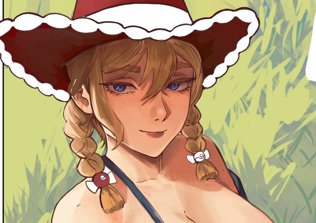 Luwdd's tweet image. #Wip