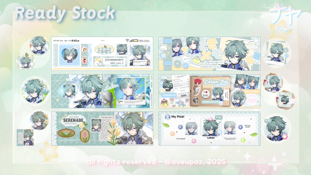 naya 🍉 tweet media