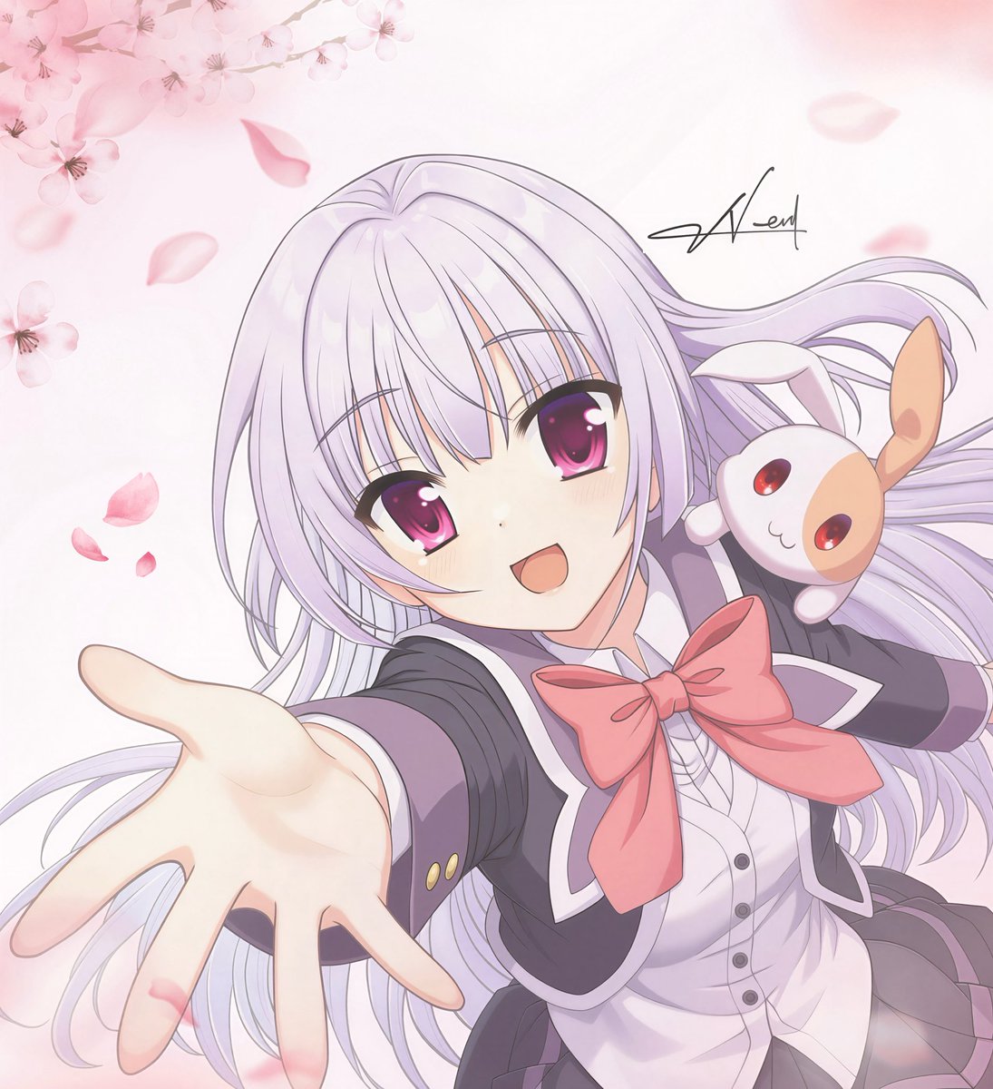 なーど tweet media