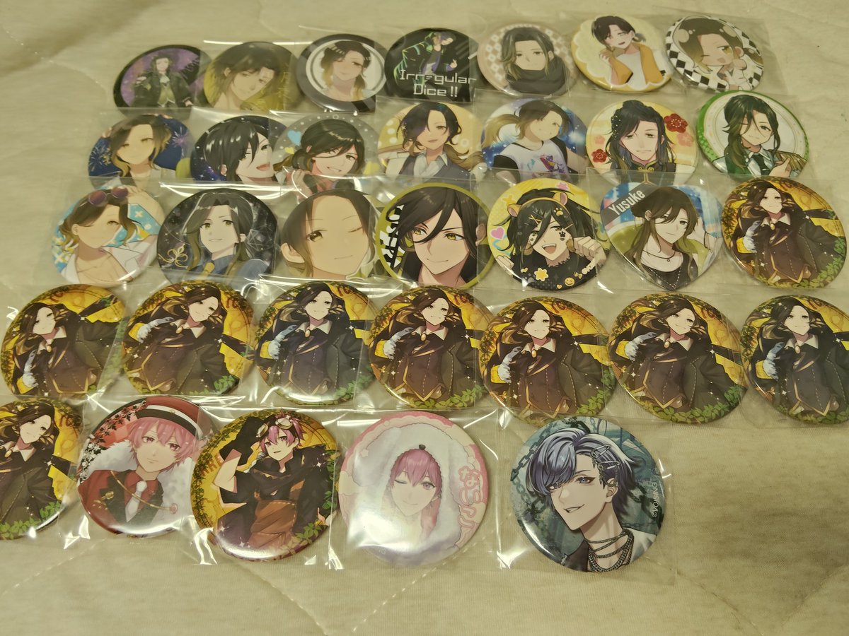 Ｙ@取引垢 tweet media