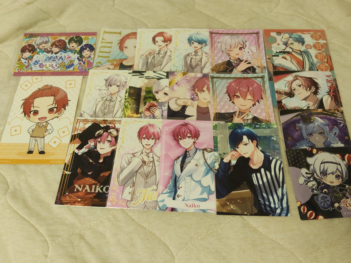 Ｙ@取引垢 tweet media