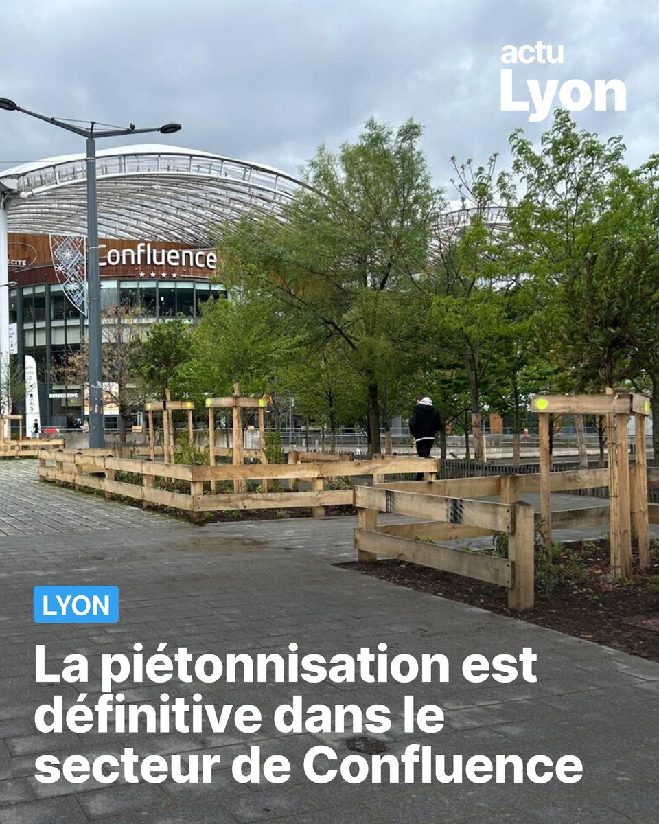 actu Lyon tweet media