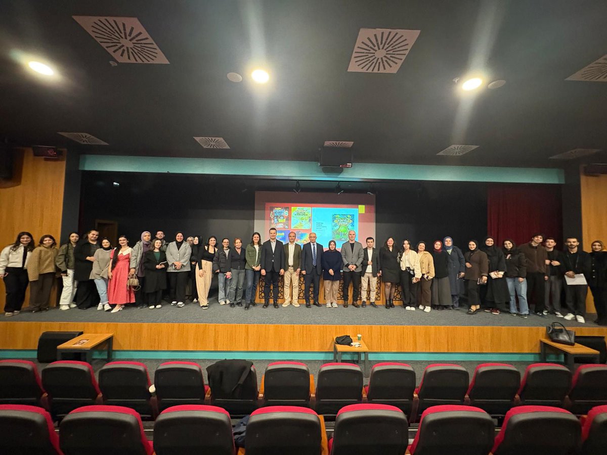 Ömer ÜNAL tweet media