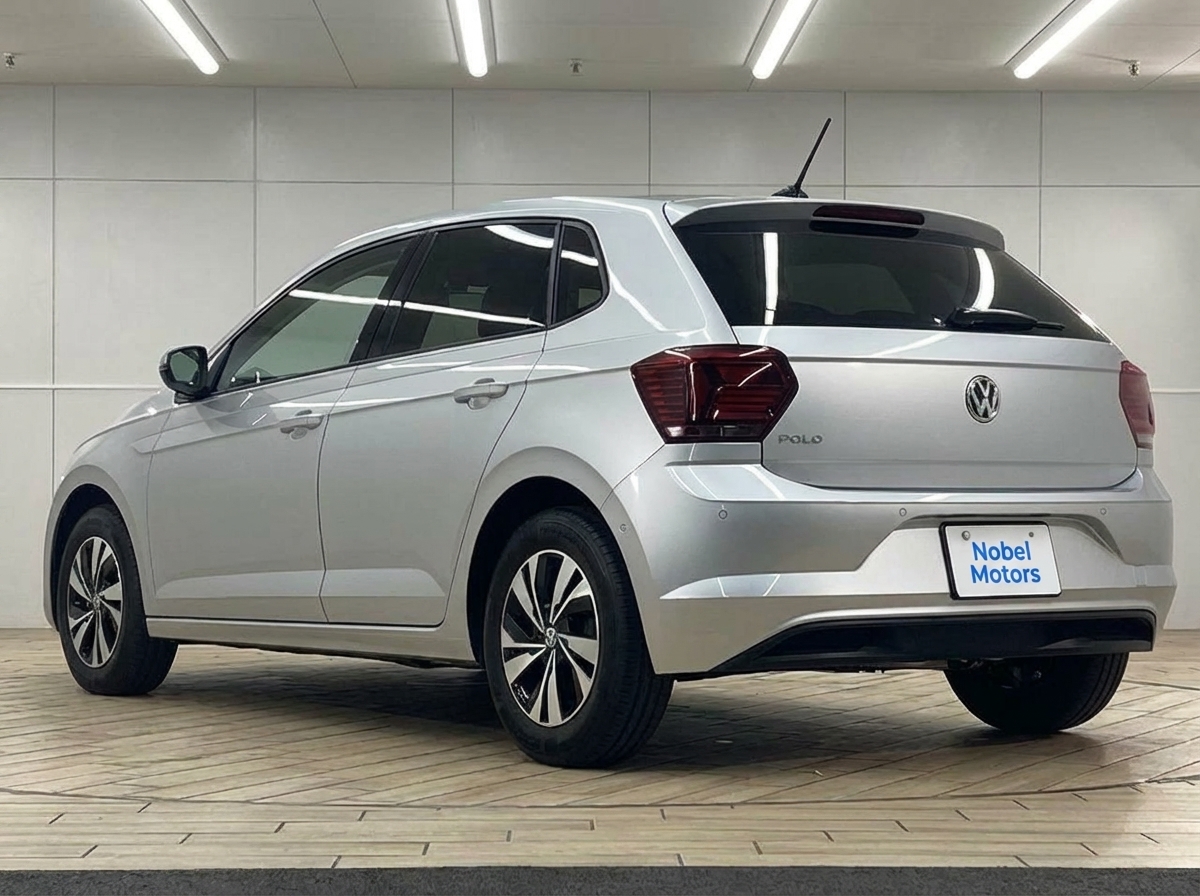 nobelmotors's tweet image. Volkswagen Polo TSI Comfortline

1000cc Turbo Petrol | Automatic
20,000 KM Mileage | Silver Metallic | 2WD

Direct import from Japan

WhatsApp: +81 90 1096 2967

#VolkswagenPolo #PoloTSI #Mbarara #UgandaCars #HatchbackLife #TurboEngine #FuelEfficient #ImportedCars #Uganda