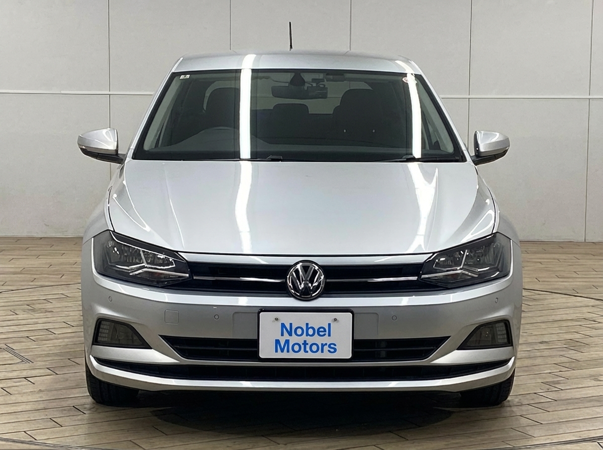 nobelmotors's tweet image. Volkswagen Polo TSI Comfortline

1000cc Turbo Petrol | Automatic
20,000 KM Mileage | Silver Metallic | 2WD

Direct import from Japan

WhatsApp: +81 90 1096 2967

#VolkswagenPolo #PoloTSI #Mbarara #UgandaCars #HatchbackLife #TurboEngine #FuelEfficient #ImportedCars #Uganda