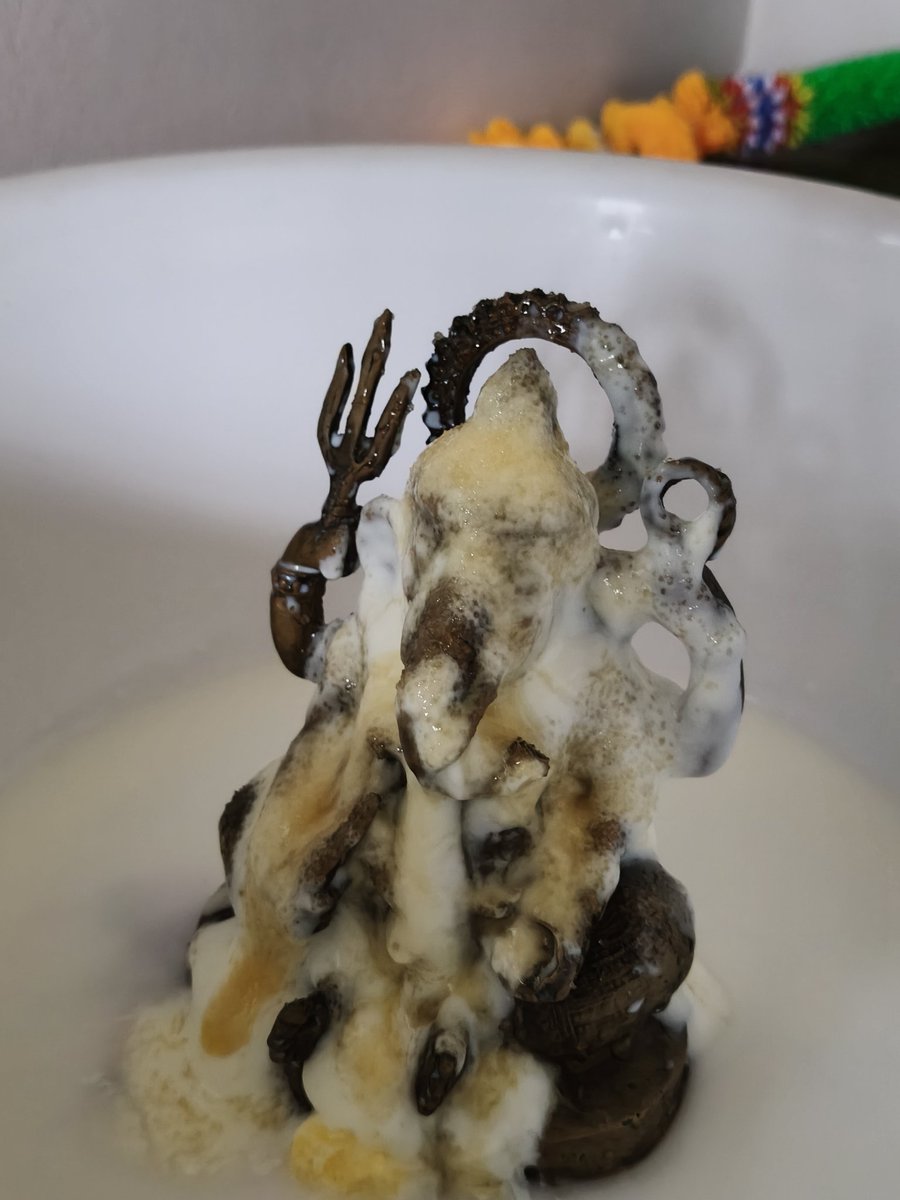 TeamTeam2002's tweet image. Solar New Year's Puja and Abhishekam 2026
#puthandu #newyear #songkranfestival