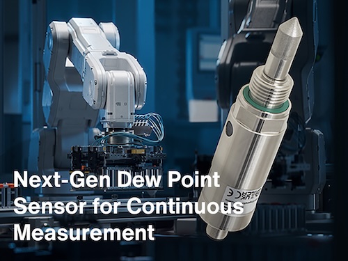 ReadoutSignpost's tweet image. Continuous dew point measurement at very low temperatures. instsignpost.blogspot.com/2026/04/contin…
#Epulse #PAuto #HarshConditions