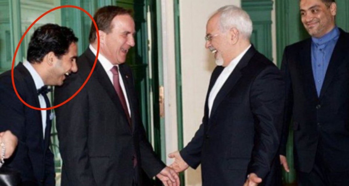 پسر عاقل نوح tweet media