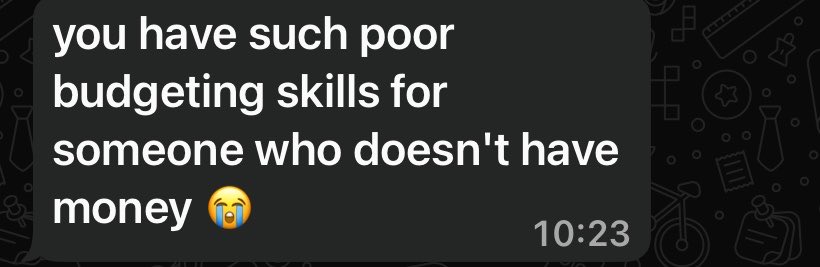 Mwine Fuemu🎬😟 tweet media