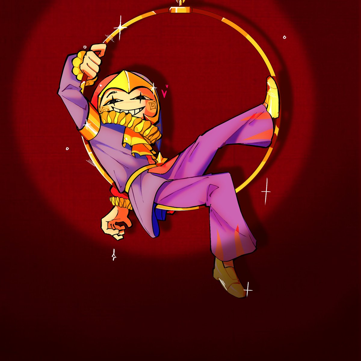 IoannaClover's tweet image. Meistro just love you, trust! 

#dollysfactory