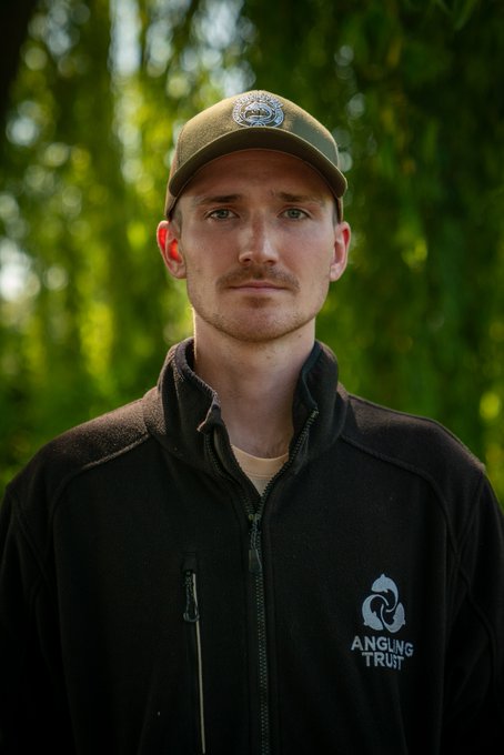 Angling Trust tweet media