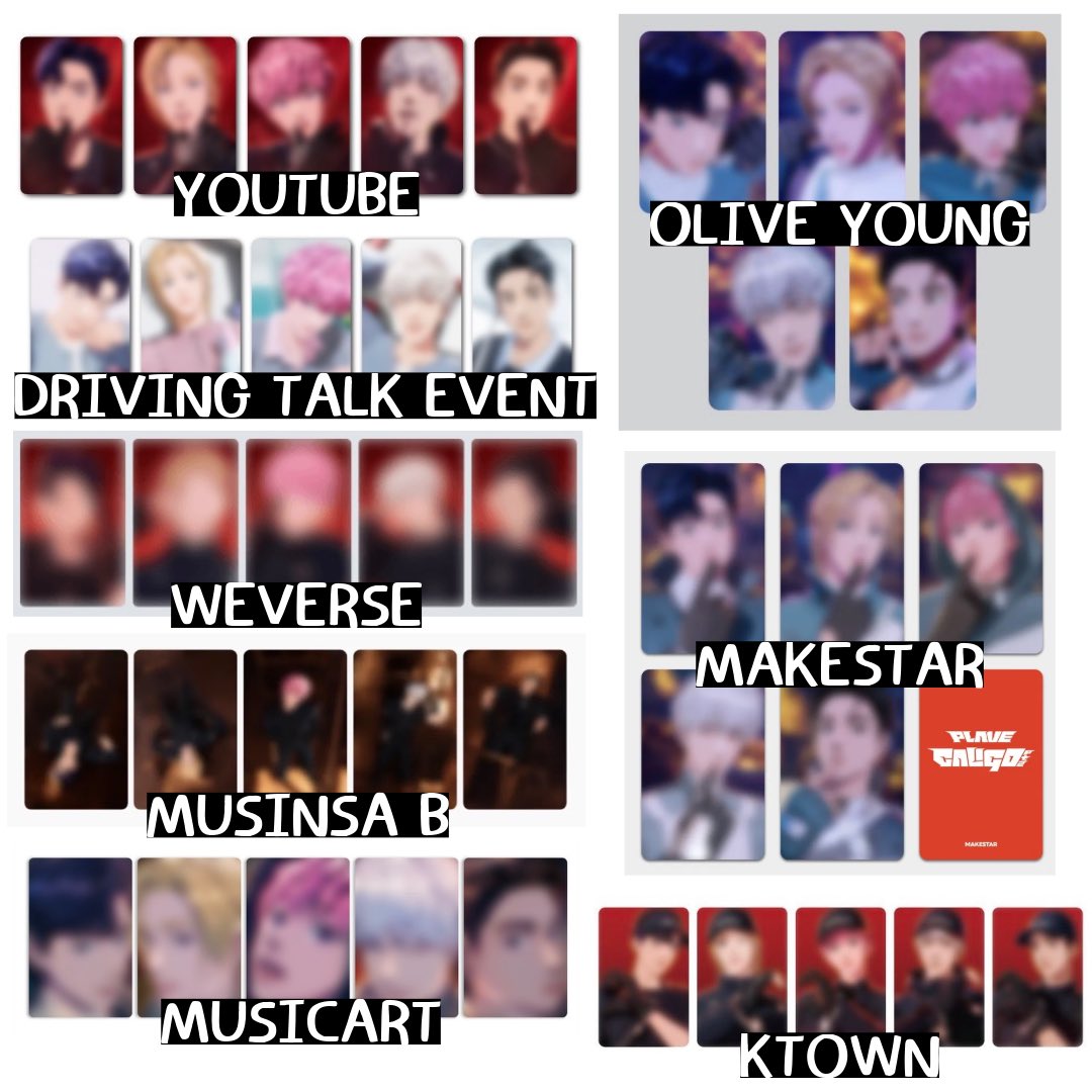 01MALL 🐻❄️♡ tweet media