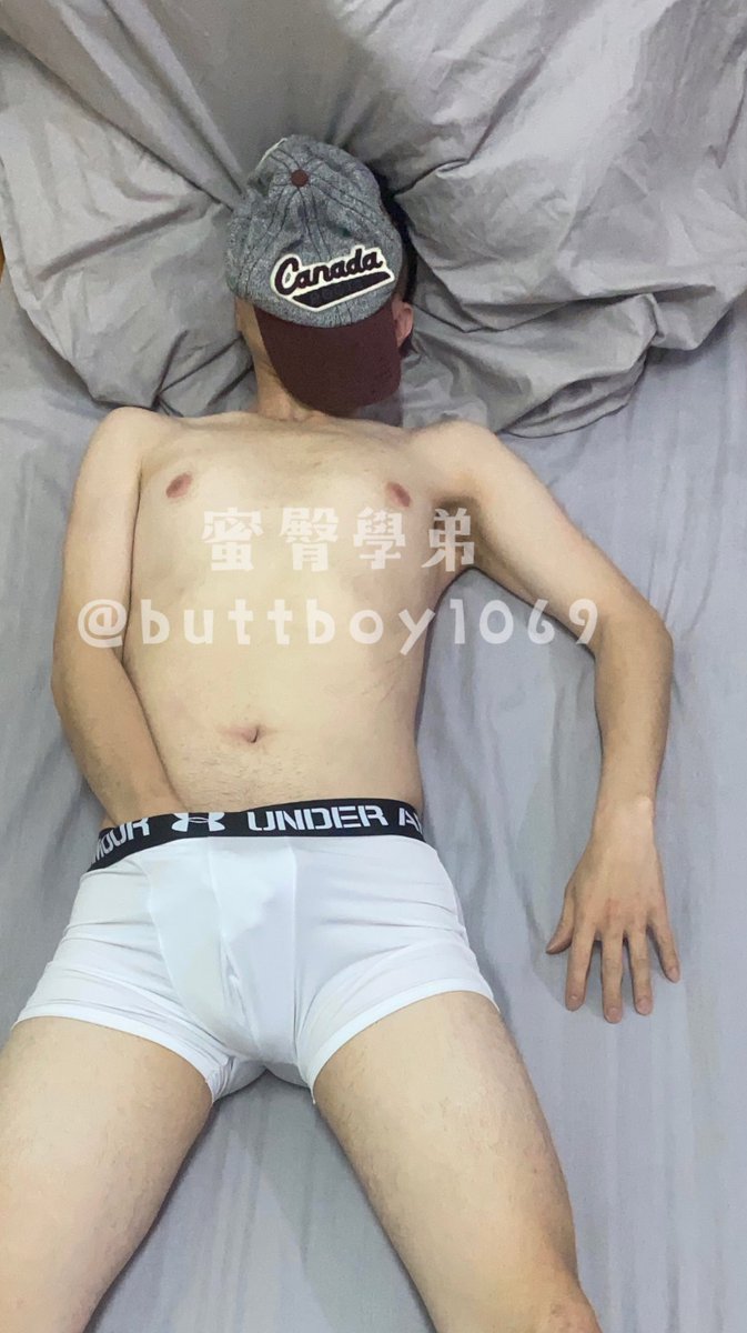蜜臀學弟 tweet media