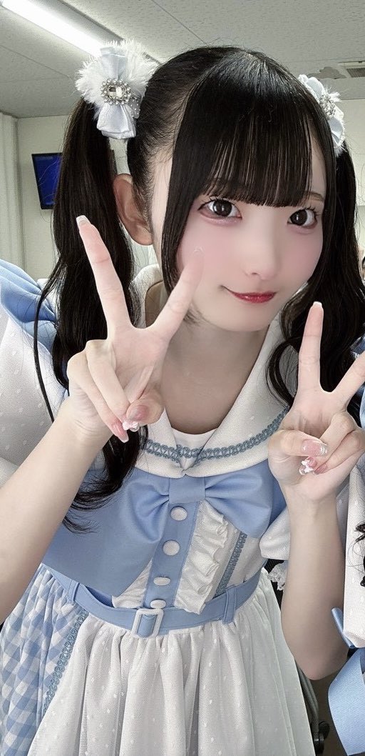 うさぎ【のんふぃく！候補生】 tweet media