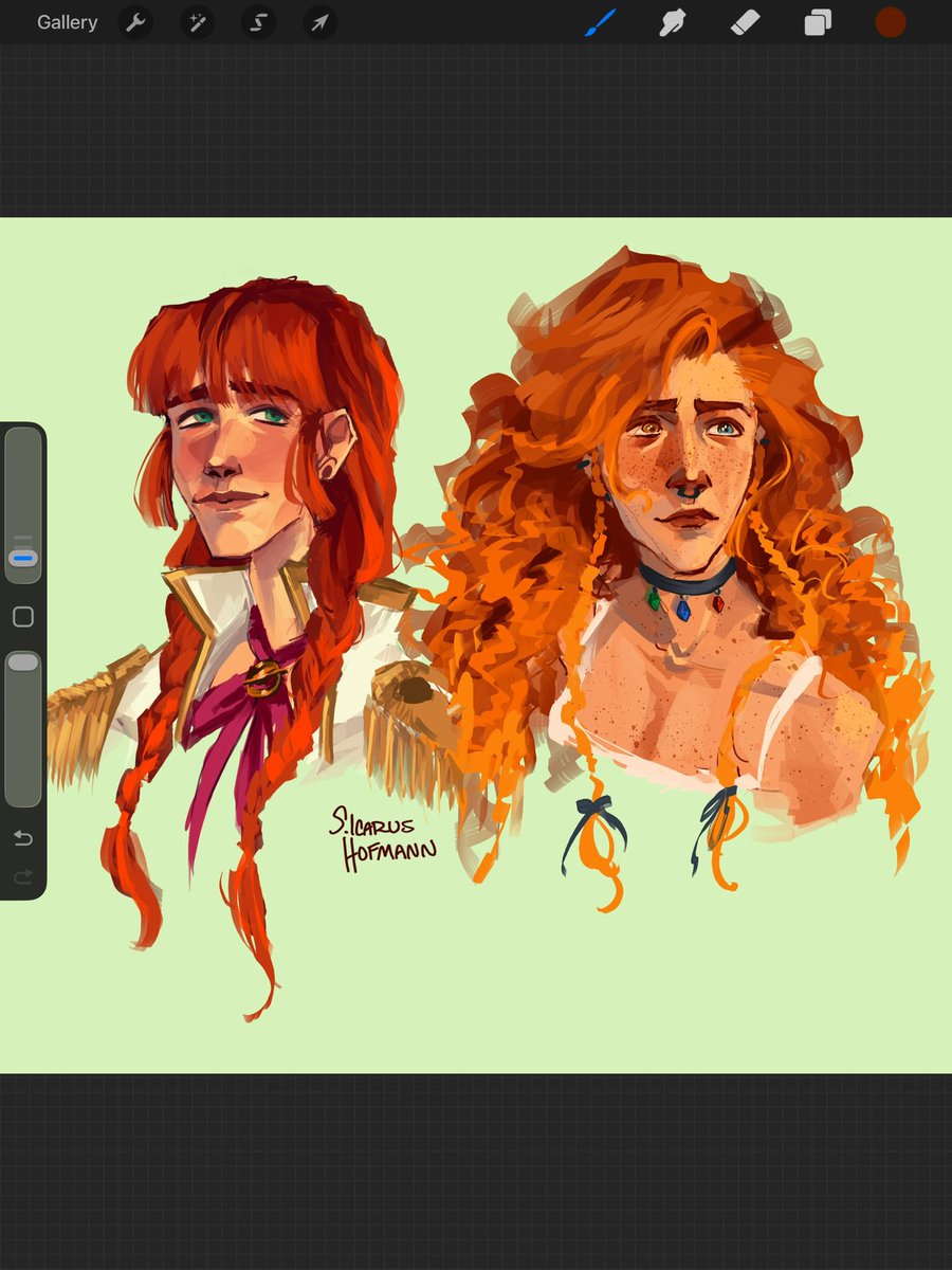 Ica 🌔 🎗 COMMS FULL tweet media