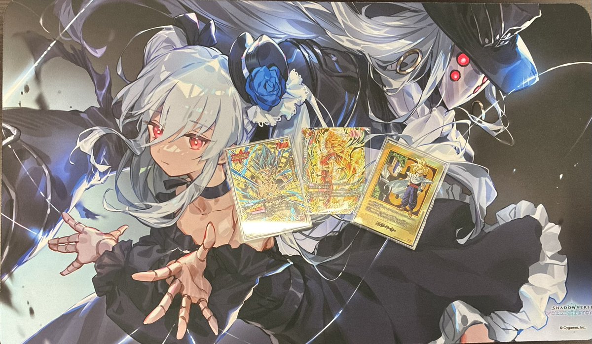 ゲニウス tweet media